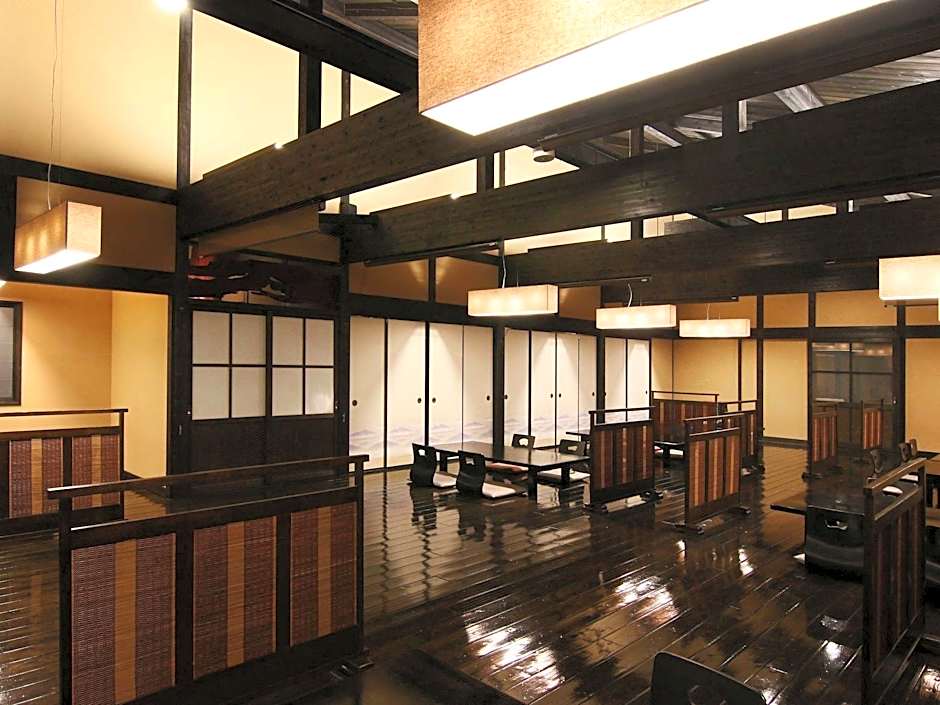 Yufuin Ryokan Wazanho