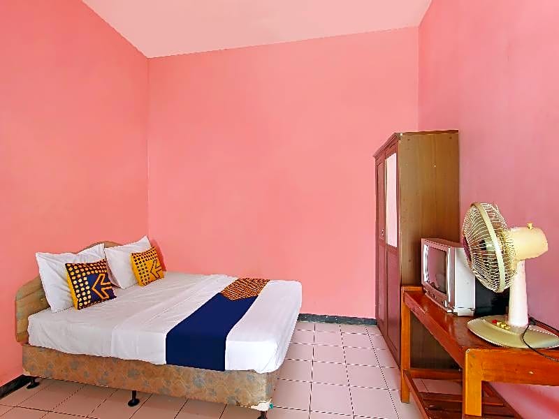 Hotel O Meilias