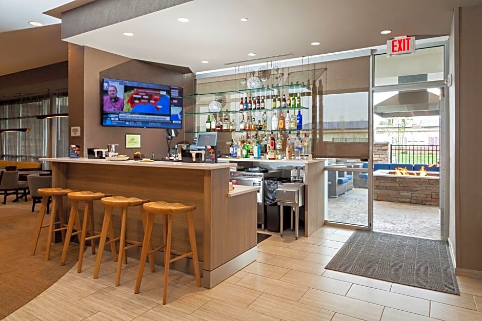 SpringHill Suites by Marriott Somerset Franklin Township