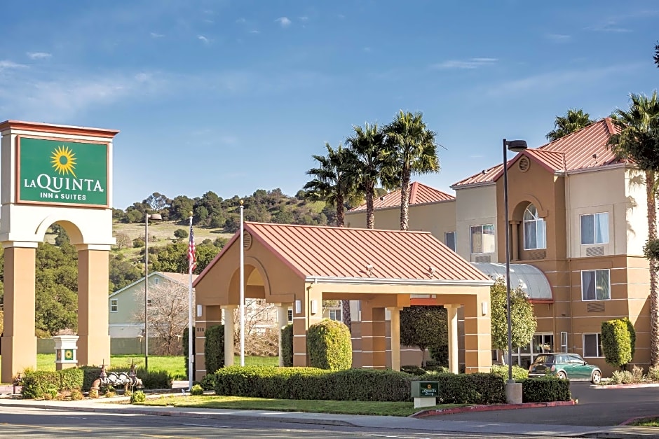 La Quinta by Wyndham Fairfield - Napa Valley