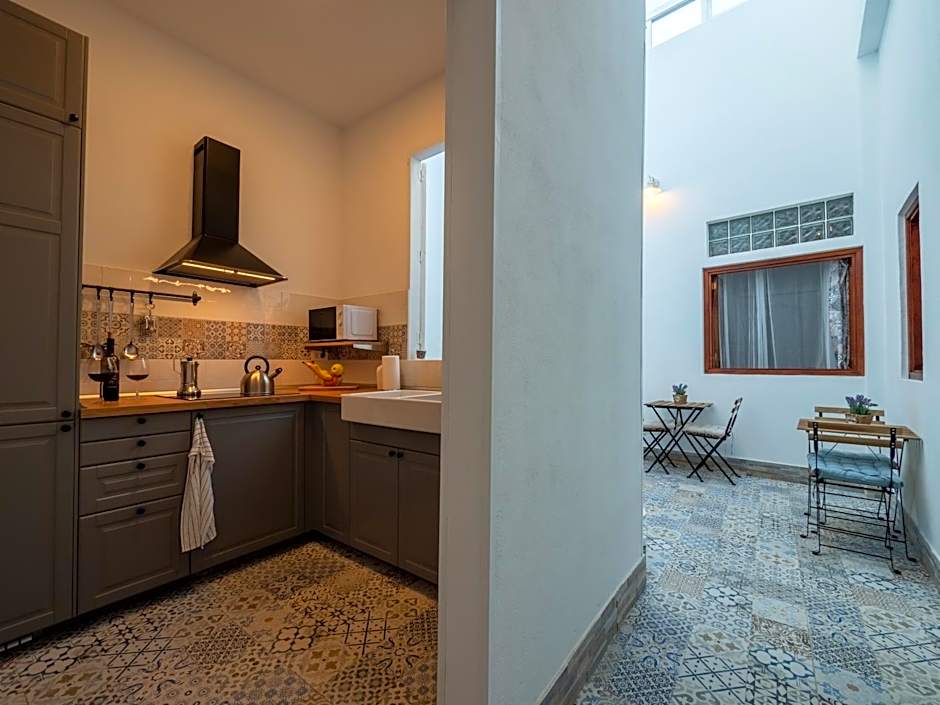 El Rincón de los Artistas