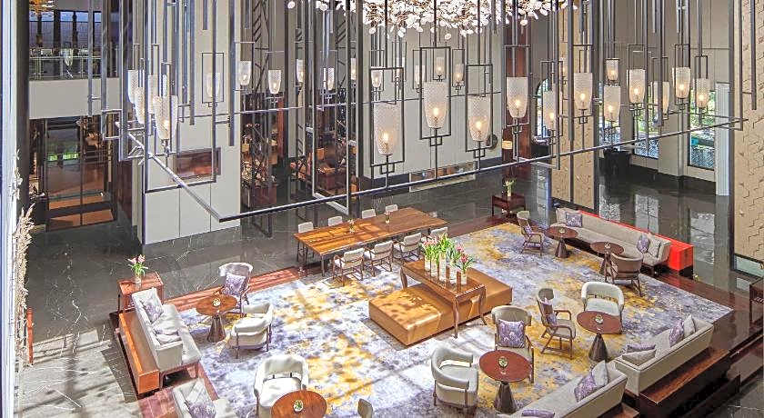 Pullman Bandung Grand Central