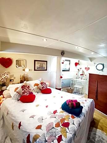 Bateau Mariance
