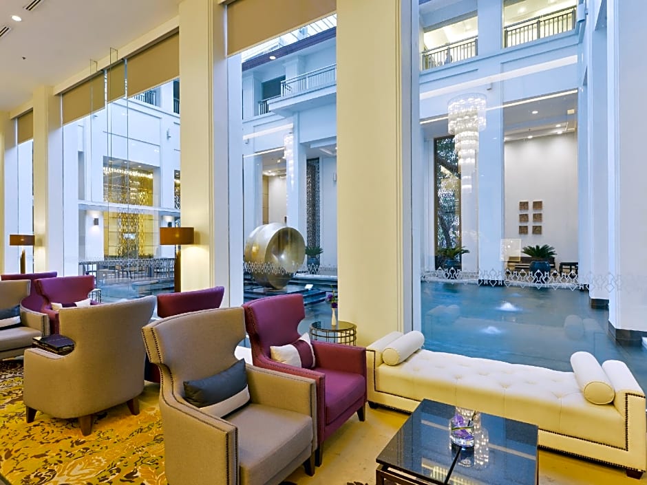 Grande Centre Point Hotel Ploenchit