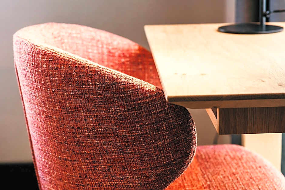 Amsterdam Beach Hotel