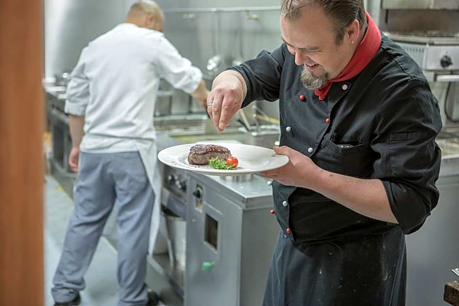 Central-Hotel Kaiserhof