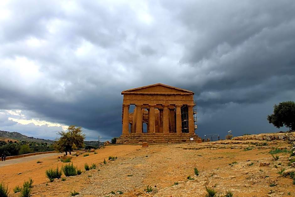 B&B Nettuno San Leone