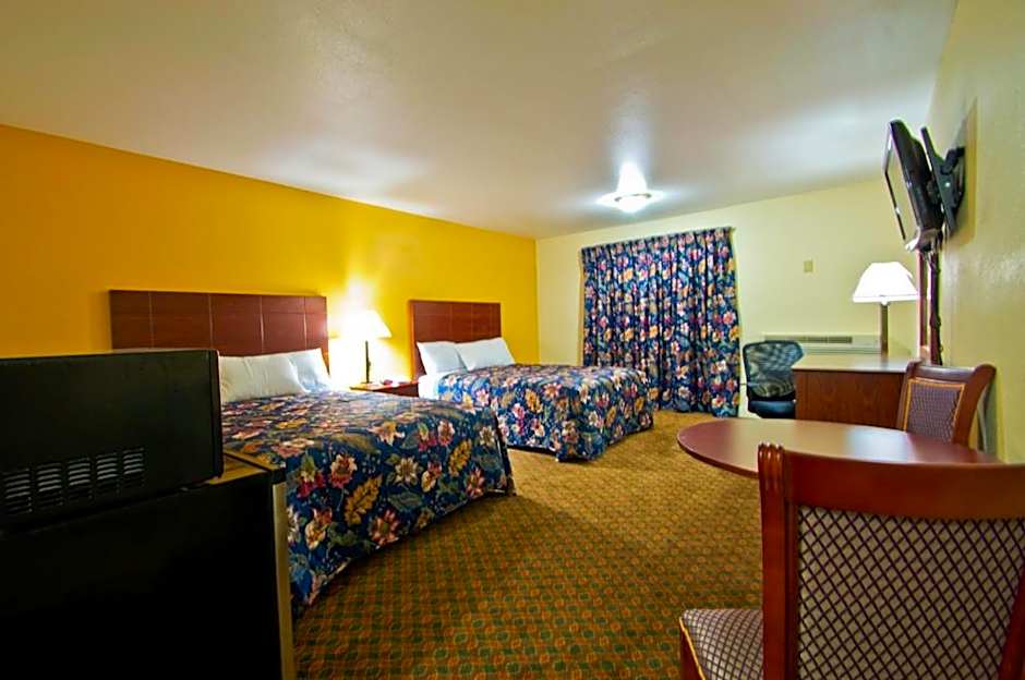 Passport Inn and Suites - Middletown