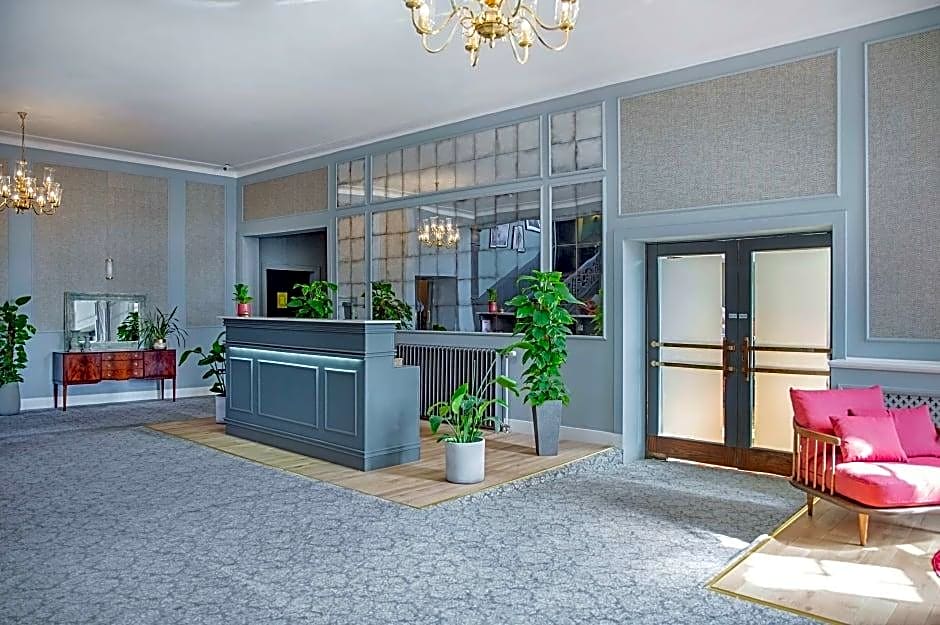 Radisson Blu Hotel, Perth