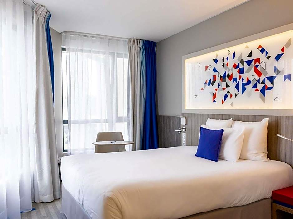 Mercure Toulouse Sud