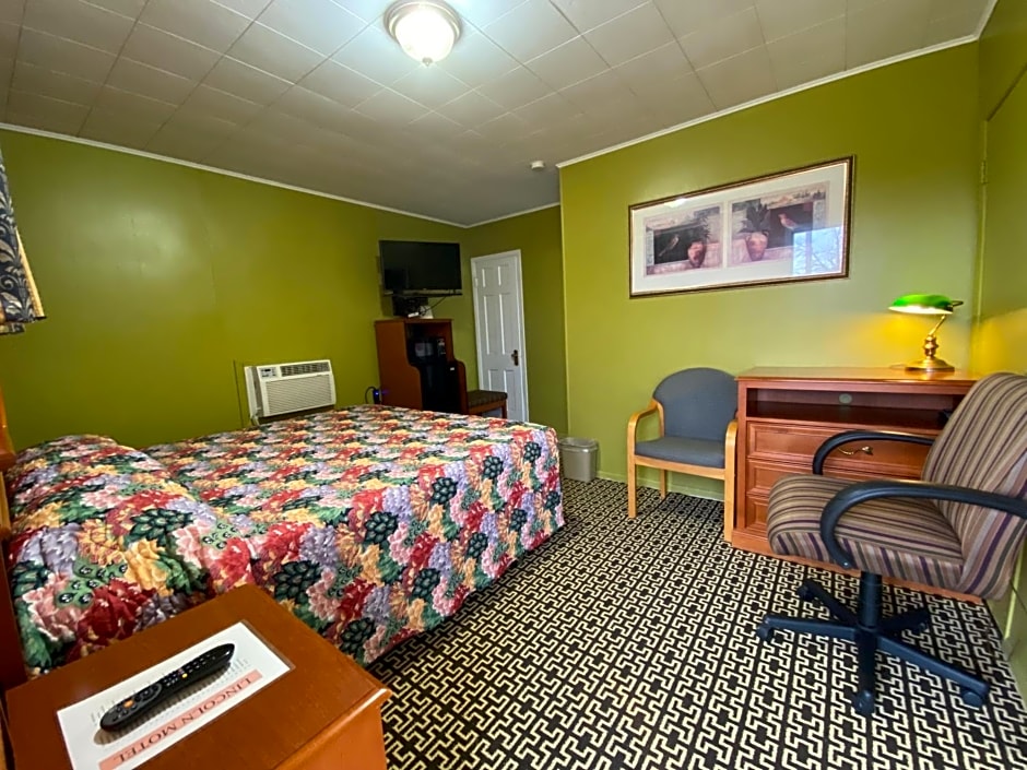 Lincoln Motel