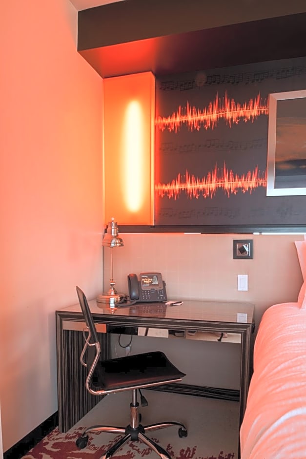 Hard Rock Hotel & Casino Biloxi