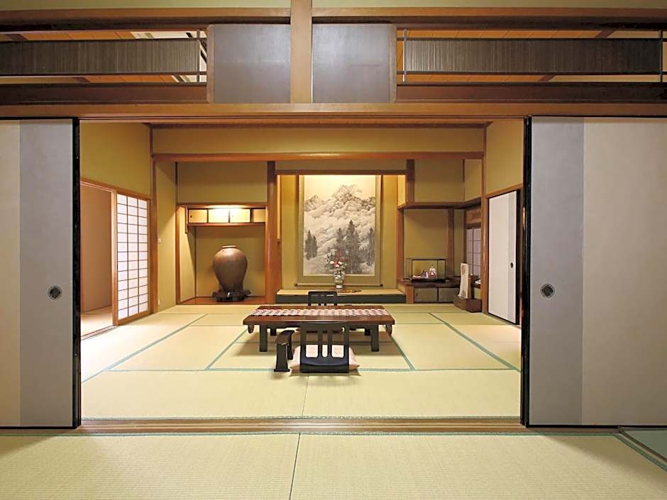 Kisoji no Yado Iwaya