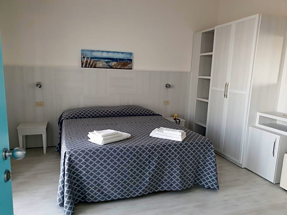 Hotel Admiral