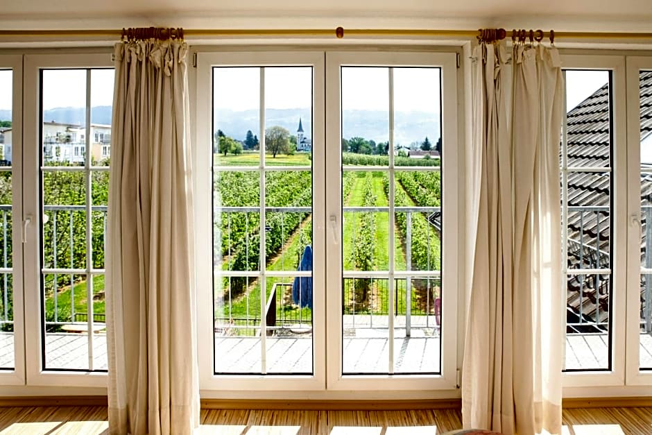 Hotel Reutiner Hof