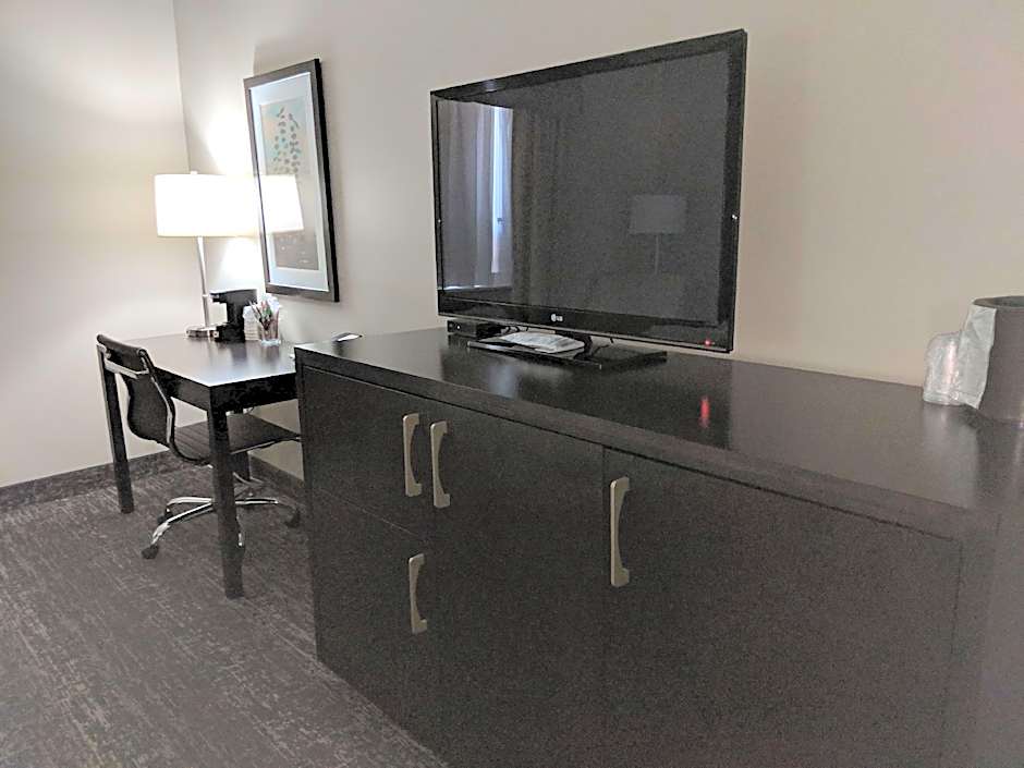 Best Western Swan Castle Inn