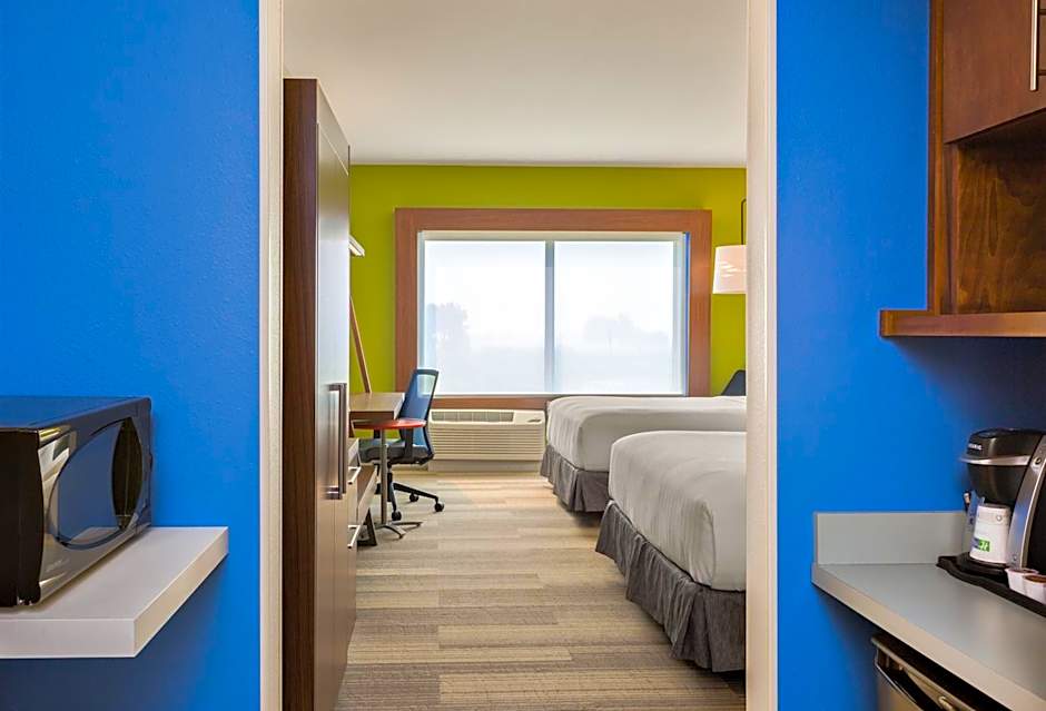 Holiday Inn Express & Suites Prosser - Yakima Valley Wine By IHG