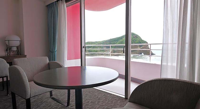 Tanegashima Iwasaki Hotel