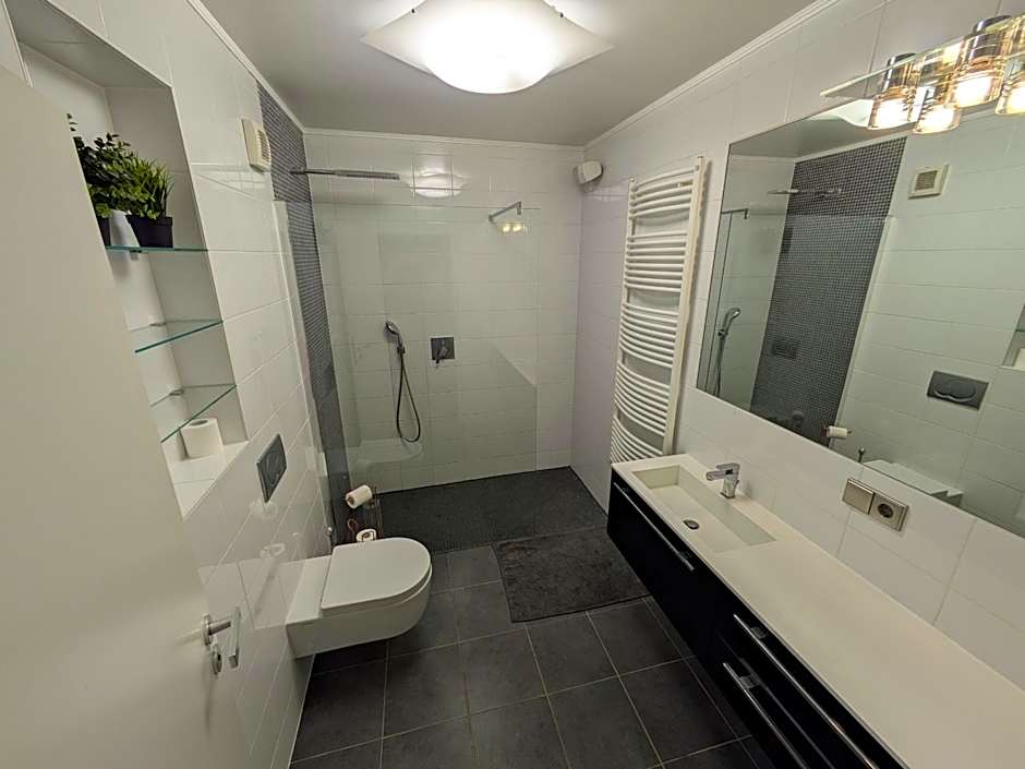 Rooftop Luxembourg Ville