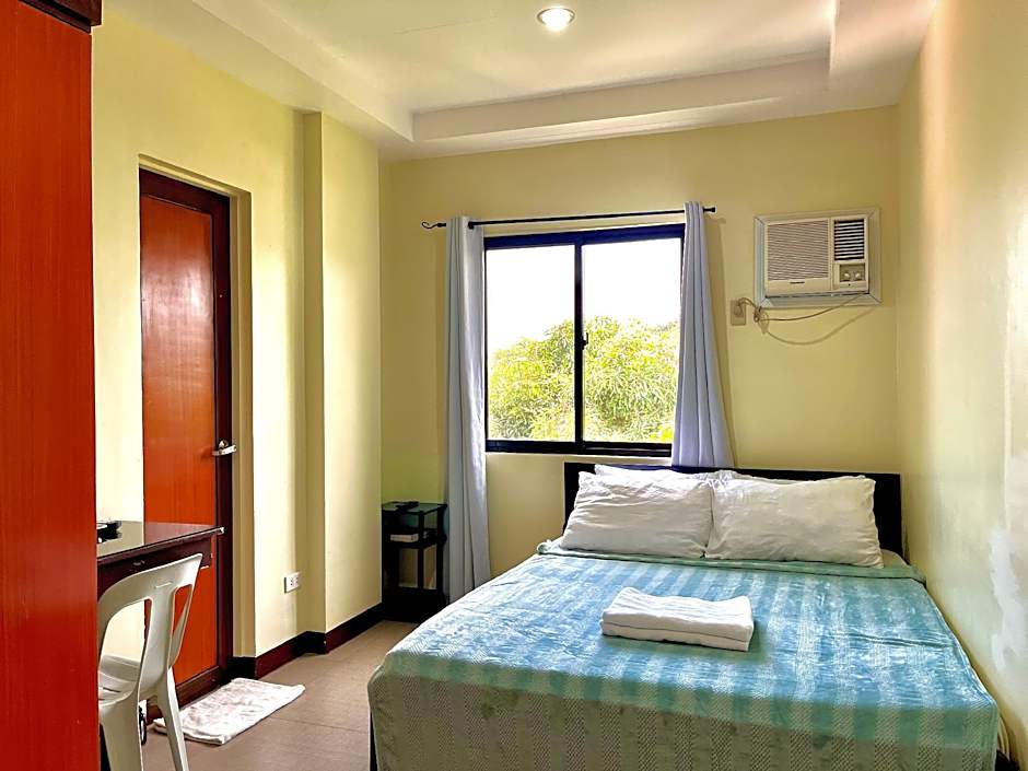 Blue Horizon Hostel