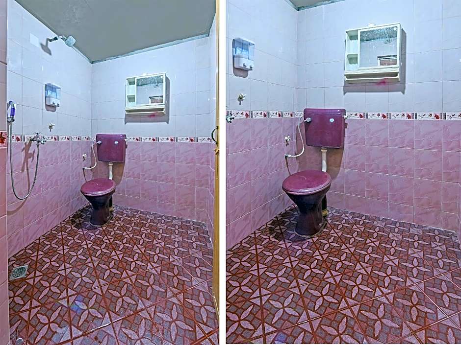 Hotel O Zn Mix Homestay & Roomstay