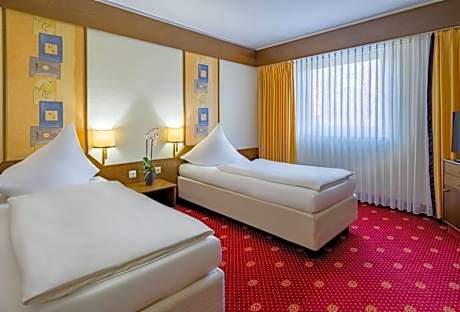 Accessible Double Room