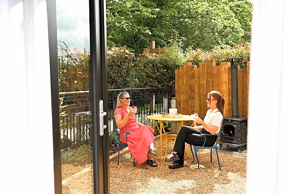 The Rabbit Hotel & Retreat