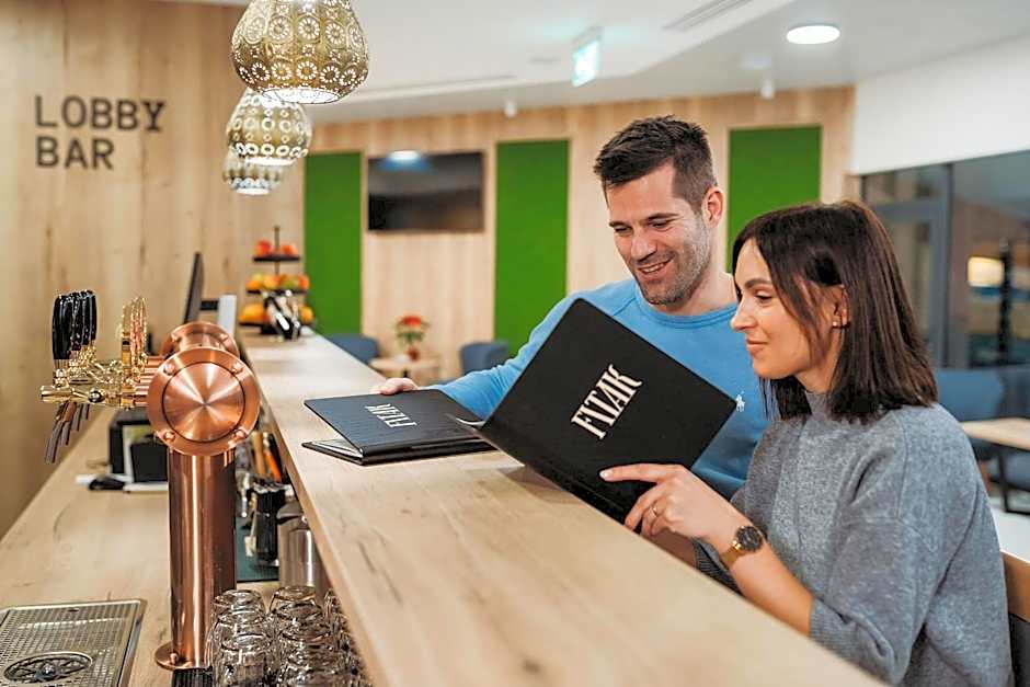 Spa & Wellness Hotel Fitak****