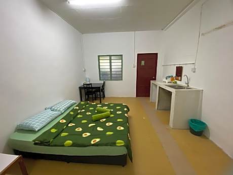 Padang Besar Roomstay Firdaus