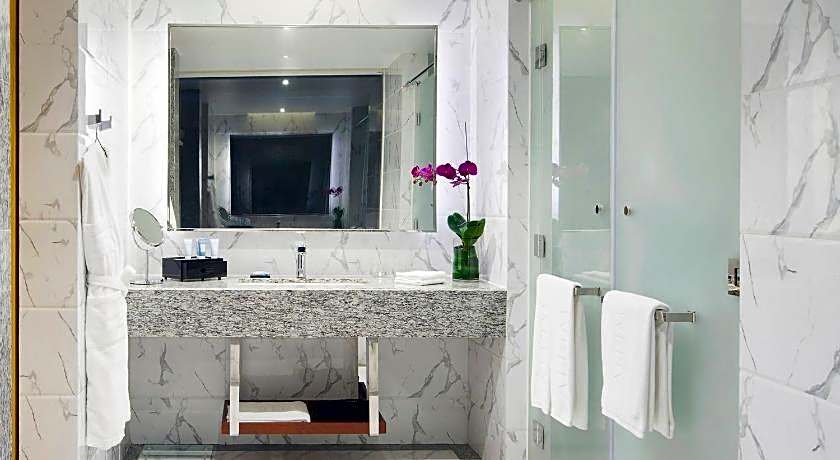 Melia Yangon