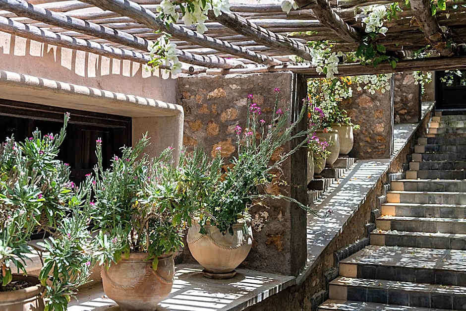 La Villa Joubert