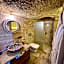Canela Cave Hotel - Cappadocia