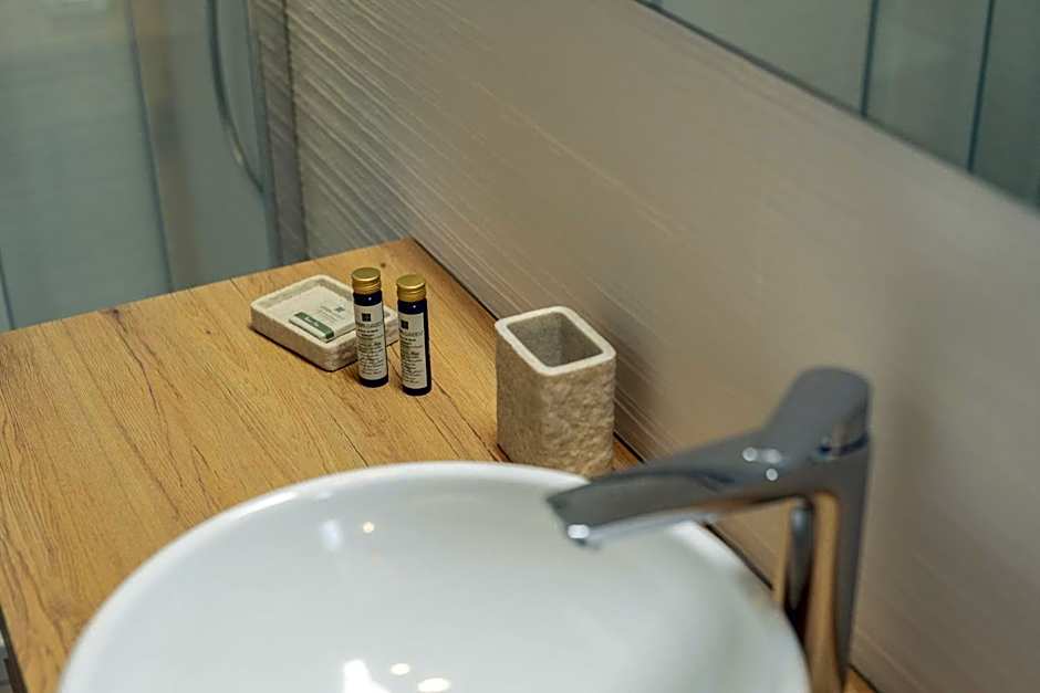 Le Volte Procida Home