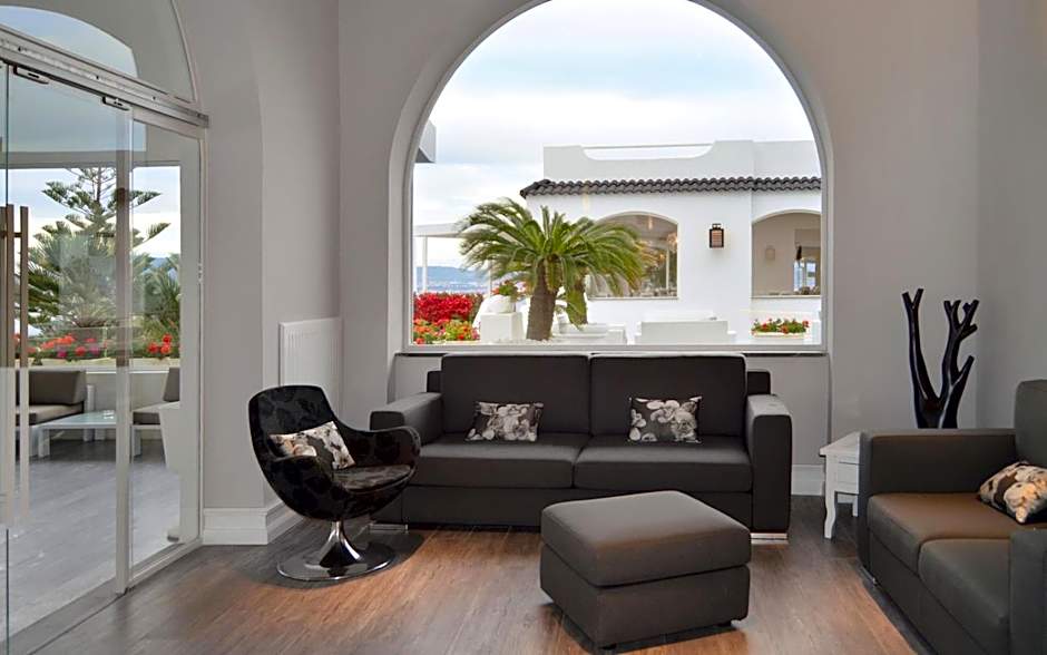 Cala Moresca Anima Mediterranea