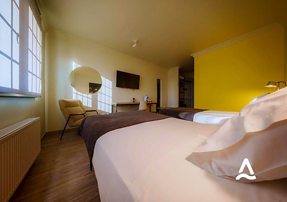 Almasur Punta Arenas