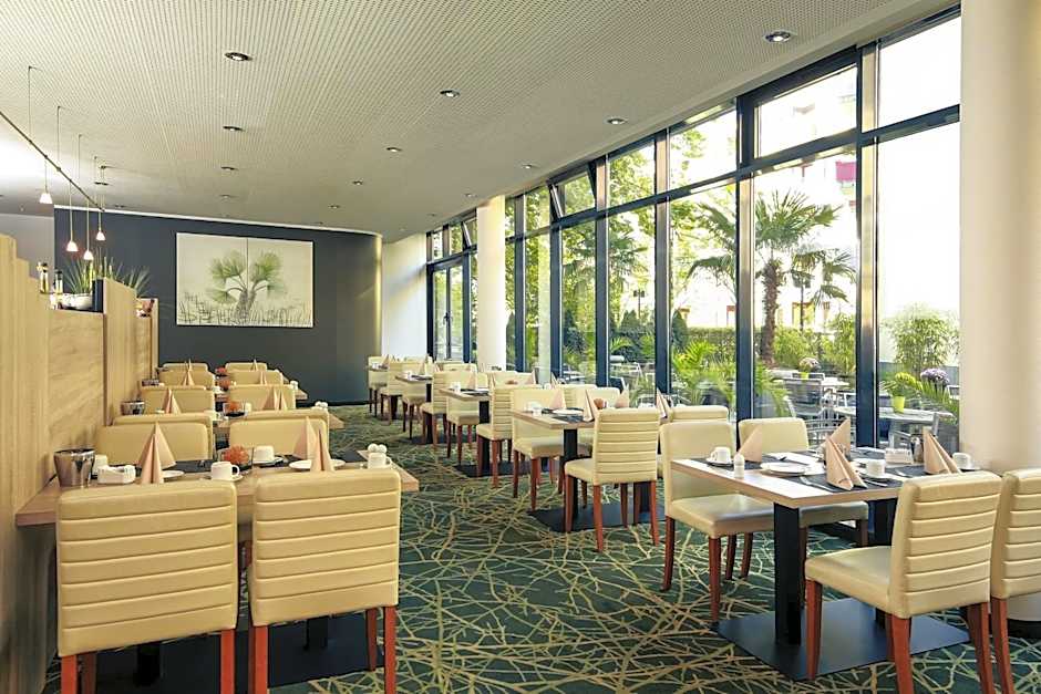 Mercure Hotel Plaza Essen