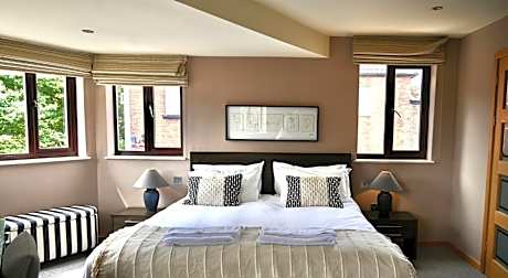 The Bakery B&B
