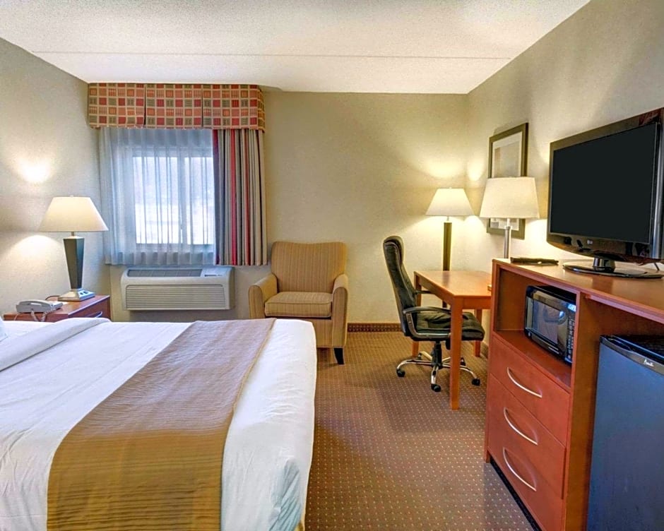 Quality Inn Near Ft. Meade