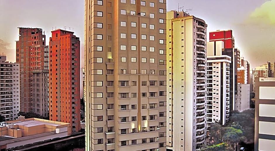 Innside São Paulo Itaim
