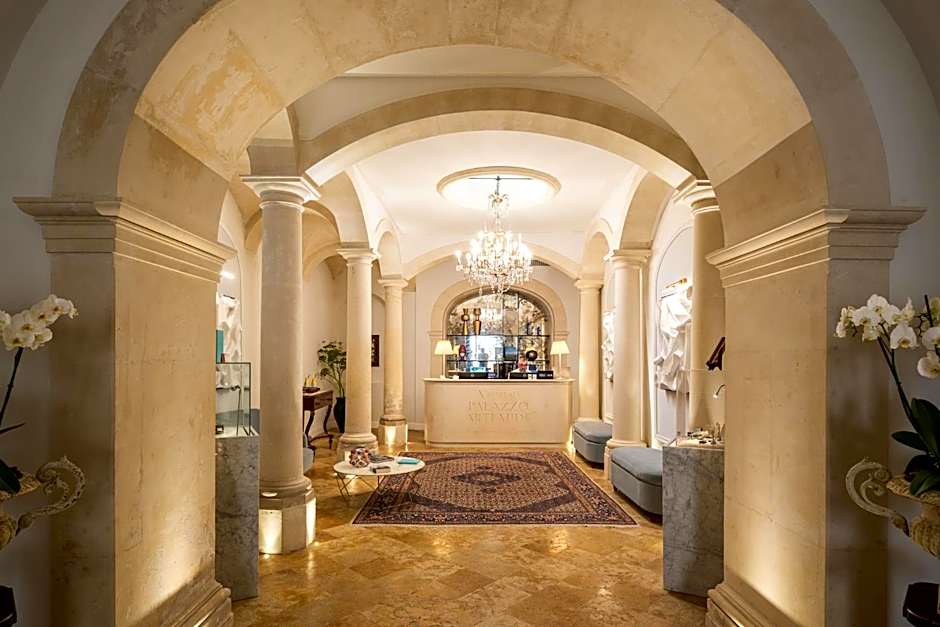 Palazzo Artemide - VRetreats