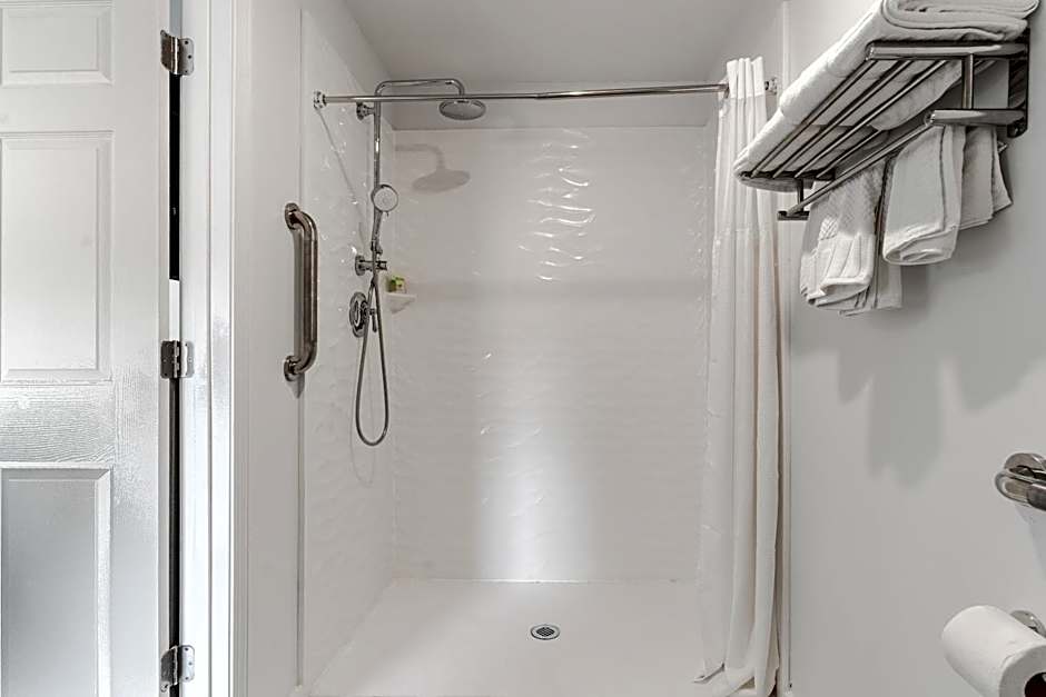 Blue Beach Motel Providence North Kingstown