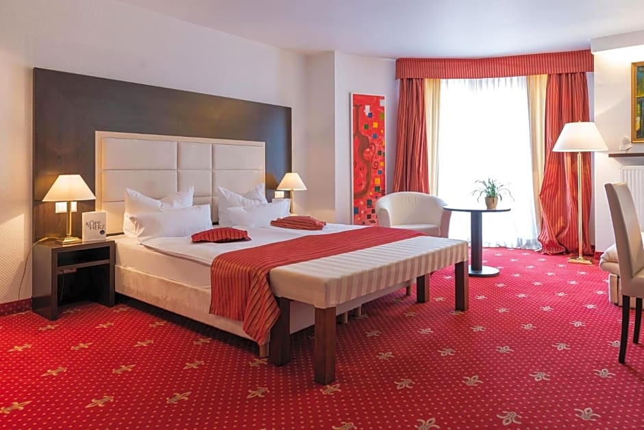 Central Boutique Hotel
