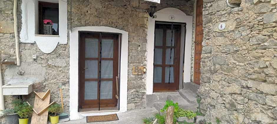 B&B 8A CASTELBIANCO