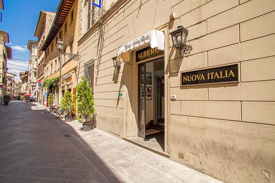Hotel Nuova Italia