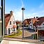 Huswell - Summer-house with sunny garden nearby beach