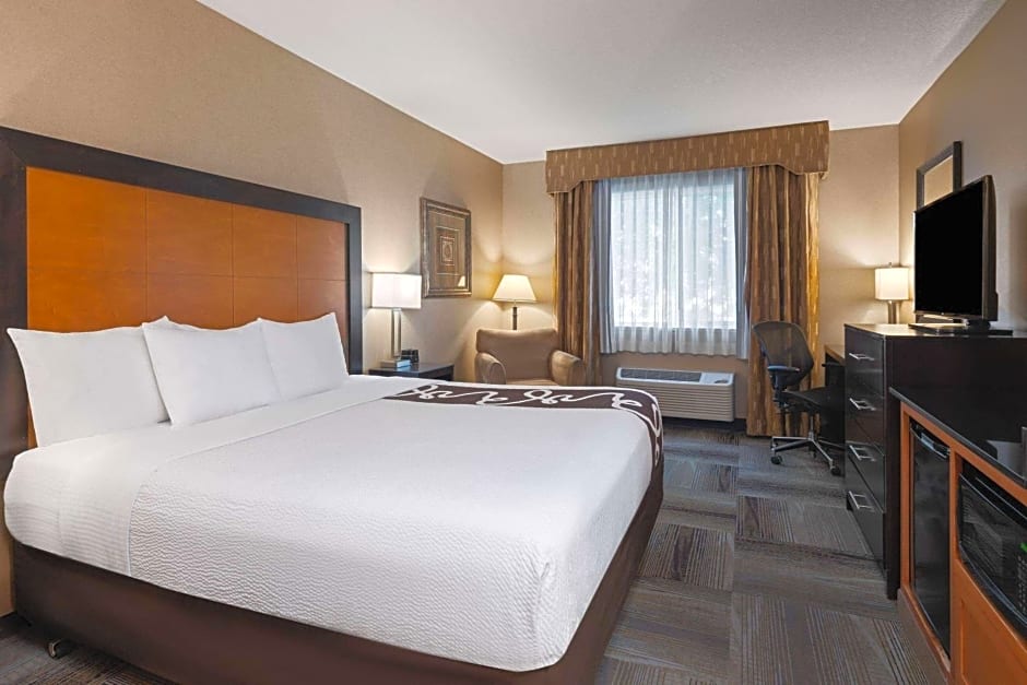 La Quinta Inn & Suites by Wyndham Idaho Falls