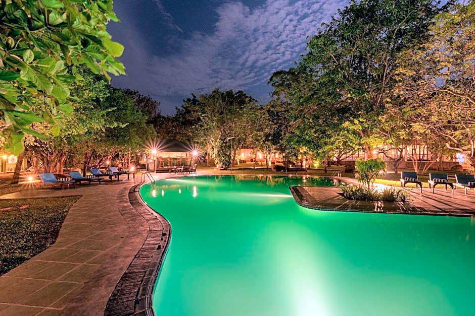 Elephant Reach Hotel - Yala