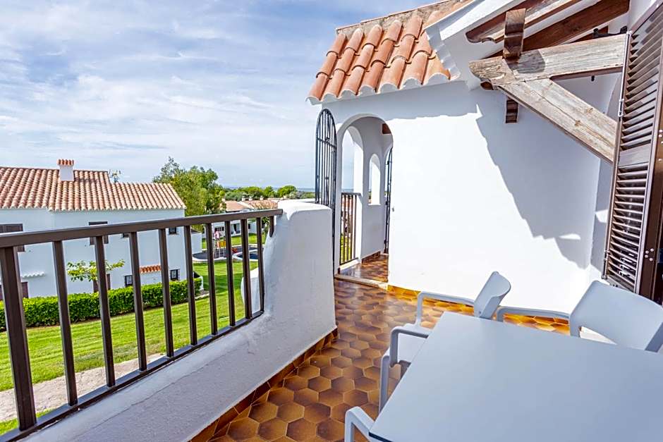 Apartamentos Son Bou Gardens