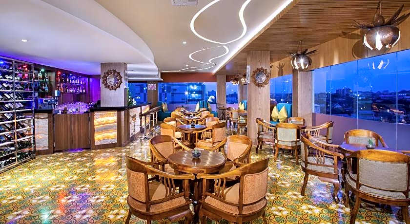 Grand Mercure Yogyakarta Adi Sucipto