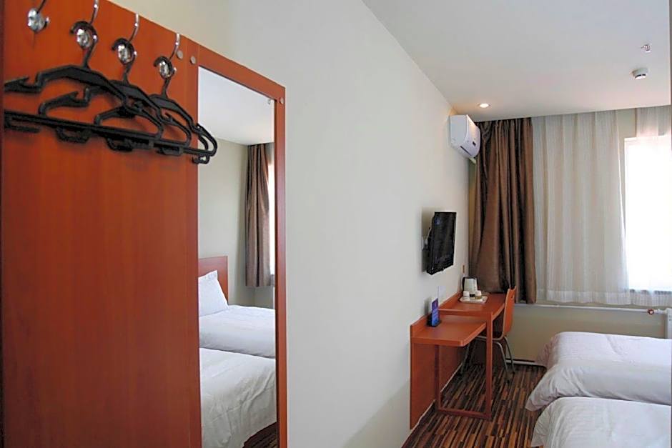 Jinjiang Inn Style Beojing Capital Airport Xinguozhan